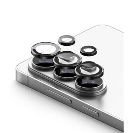 Ringke Camera Frame Protector 2-Pack for Samsung Galaxy S26 Ultra - Black