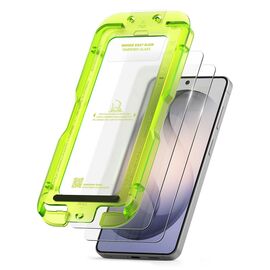 Ringke Easy Slide 2-Pack Tempered Glass for Samsung Galaxy S26+
