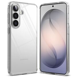 Ringke Fusion Case for Samsung Galaxy S26+ - Transparent