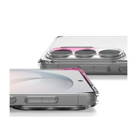 Ringke Fusion Case for Samsung Galaxy S26 Ultra - Transparent