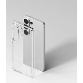 Ringke Fusion Case for Samsung Galaxy S26 Ultra - Transparent