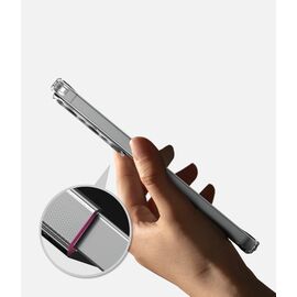 Ringke Fusion Magnetic MagSafe Case for Samsung Galaxy S26 Ultra - Clear