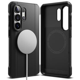 Ringke Onyx Alfa Magsafe Case for Samsung Galaxy S26 Ultra - Black