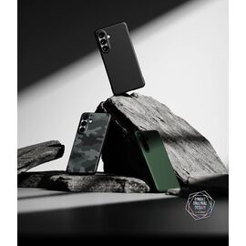 Ringke Onyx Case for Samsung Galaxy S26+ - Black