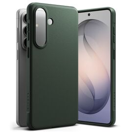 Ringke Onyx Case for Samsung Galaxy S26 - Green