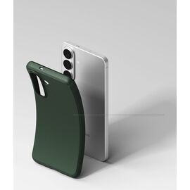Ringke Onyx Case for Samsung Galaxy S26 - Green