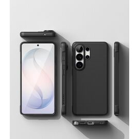 Ringke Onyx Case for Samsung Galaxy S26 Ultra - Black