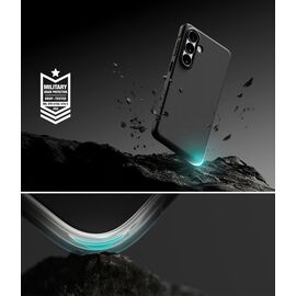 Ringke Onyx Magsafe Case for Samsung Galaxy S26 - Black