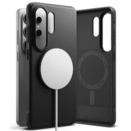 Ringke Onyx Magsafe Case for Samsung Galaxy S26 Ultra - Black