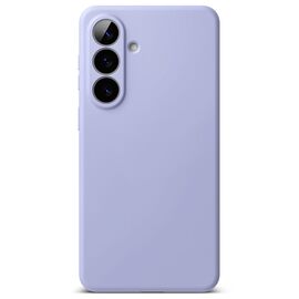 Ringke Silicone MagSafe Case for Samsung Galaxy S26+ - Purple