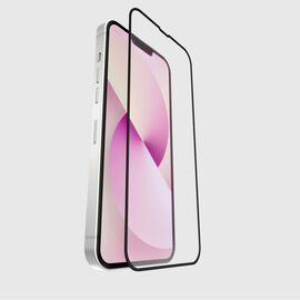 SBS Full Cover Tempered Glass for iPhone 13/13 Pro/14/16e/17e | Techbox