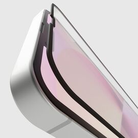 SBS Full Cover Tempered Glass for iPhone 13/13 Pro/14/16e/17e | Techbox