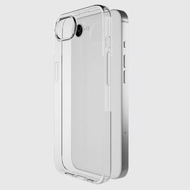 SBS Skinny Cover for iPhone 16e / 17e - Transparent | Techbox