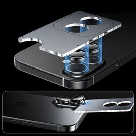Tech-Protect Camring Fit+ Camera Cover for Samsung Galaxy S26 / S26+