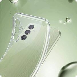 Tech-Protect FlexAir Case for Samsung Galaxy A37 5G - Transparent