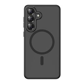 Tech-Protect MagCam MagSafe Case for Samsung Galaxy S26+ - Matte Black