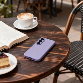 Tech-Protect Smart Wallet Case for Samsung Galaxy S26+ - Purple | Techbox