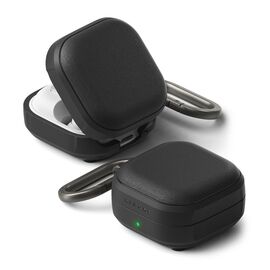 Ringke Onyx Magnetic Case for Samsung Galaxy Buds 4 / 4 Pro - Black