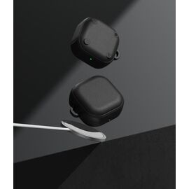 Ringke Onyx Magnetic Case for Samsung Galaxy Buds 4 / 4 Pro - Black