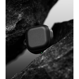 Ringke Onyx Magnetic Case for Samsung Galaxy Buds 4 / 4 Pro - Black