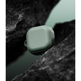 Ringke Onyx Magnetic Case for Samsung Galaxy Buds 4 / 4 Pro - Green