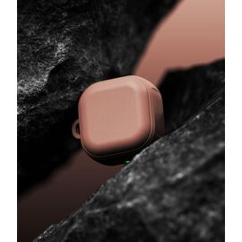 Ringke Onyx Magnetic Case for Samsung Galaxy Buds 4 / 4 Pro - Pink