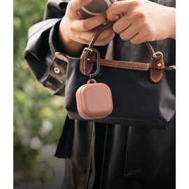 Ringke Onyx Magnetic Case for Samsung Galaxy Buds 4 / 4 Pro - Pink