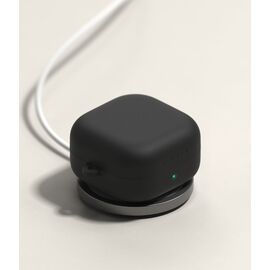 Ringke Silicone Case for Samsung Galaxy Buds 4 / 4 Pro - Black
