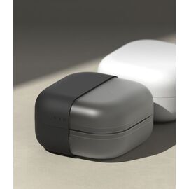 Ringke Silicone Case for Samsung Galaxy Buds 4 / 4 Pro - Black