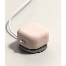 Ringke Silicone Case for Samsung Galaxy Buds 4 / 4 Pro - Pink