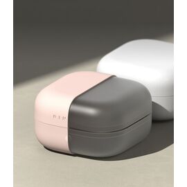 Ringke Silicone Case for Samsung Galaxy Buds 4 / 4 Pro - Pink