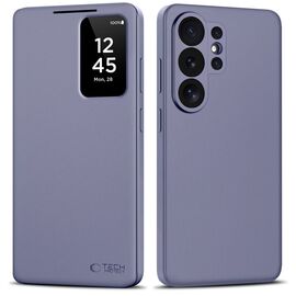 Tech-Protect Smart Wallet Case for Samsung Galaxy S26 Ultra - Purple