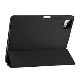 Tech-Protect SmartCase Pen Case for Xiaomi Pad 7 / 7 Pro / 8 / 8 Pro 11.2 - Black