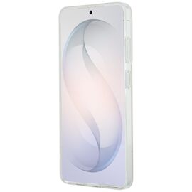 Karl Lagerfeld IML Karl&amp;Choupette MagSafe Case for Samsung Galaxy S26 Ultra - Transparent