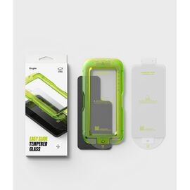 Ringke Easy Slide 2-pack Tempered Glass for Samsung Galaxy A57 5G
