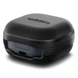 Spigen Classic Fit Case for Samsung Galaxy Buds 4 / 4 Pro - Black