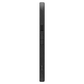 Spigen Liquid Air Case for Google Pixel 10A - Matte Black