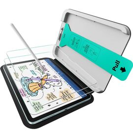 ESR Paper Feel Tempered Glass for iPad Air 13" (2024/2025/2026)