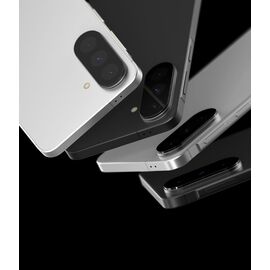 Ringke Camera Full Cover 2-Pack for Samsung Galaxy A37/A57 5G - Black