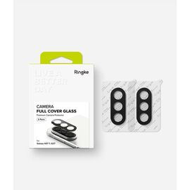 Ringke Camera Full Cover 2-Pack for Samsung Galaxy A37/A57 5G - Black