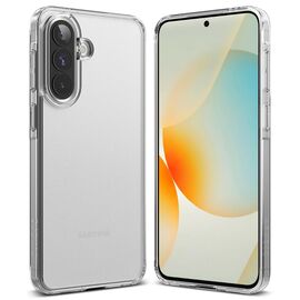 Ringke Fusion Case for Samsung Galaxy A57 5G - Clear Matte