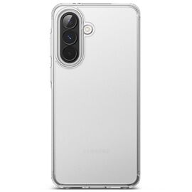 Ringke Fusion Case for Samsung Galaxy A57 5G - Clear Matte