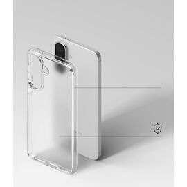 Ringke Fusion Case for Samsung Galaxy A57 5G - Clear Matte