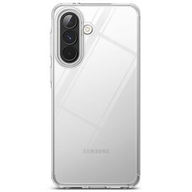 Ringke Fusion Case for Samsung Galaxy A57 5G - Transparent