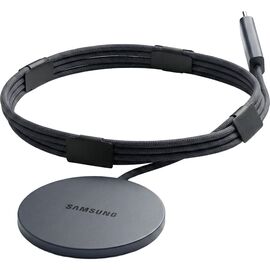Samsung EP-P2900BBE 25W Wireless Charger - Gray - Powerbanks - Smartphone Chargers - Techbox