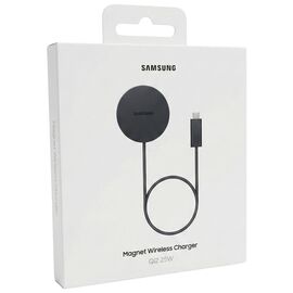 Samsung EP-P2900BBE 25W Wireless Charger - Gray - Powerbanks - Smartphone Chargers - Techbox