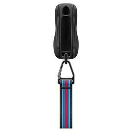 Spigen Porsche Key Fob Cover PK100 for car keys - black