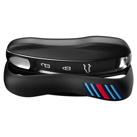Spigen Porsche Key Fob Cover PK100 for car keys - black