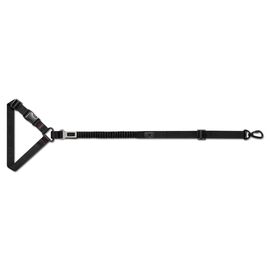 Spigen PS100 Universal Pet Seat Belt - Black