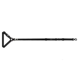 Spigen PS100 Universal Pet Seat Belt - Black
